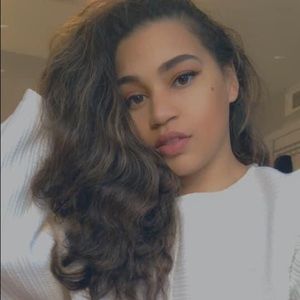 Meet your Posher, Erica